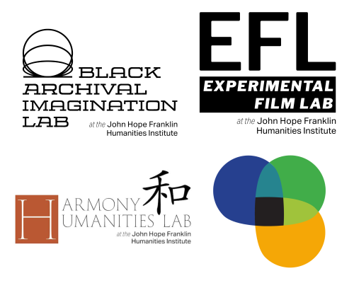 FHI lab logos